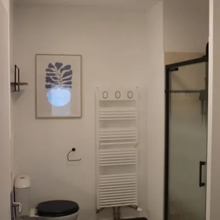 Apartamento Les Cedres -Tram A 50 Metres, Bordeaux A 5 Minutes, Parking Cenon Exterior foto