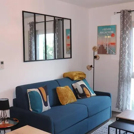 Apartamento Les Cedres -Tram A 50 Metres, Bordeaux A 5 Minutes, Parking Cenon Exterior foto